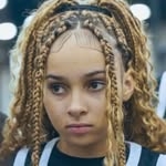 @thatzjackie Instagram Profile