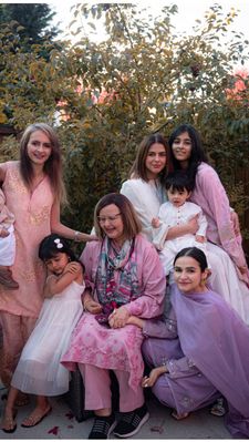 Instagram post by @nataliyakhan