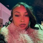 @kamerinashley Instagram Profile