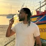 @plantbasedvibe Instagram Profile