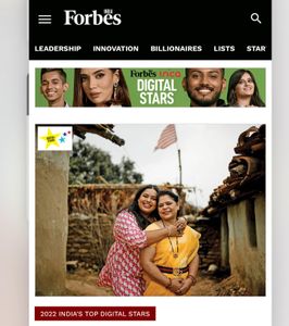 Instagram post by @chabigupta