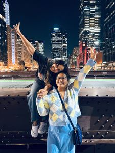 Instagram post by @chabigupta