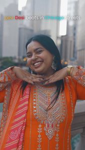 Instagram post by @chabigupta