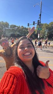 Instagram post by @chabigupta