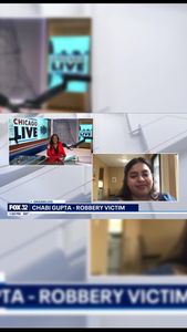 Instagram post by @chabigupta