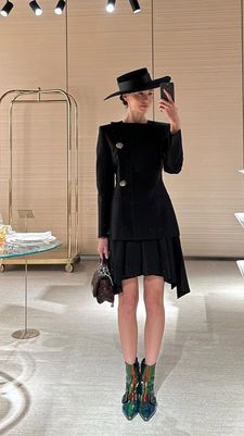 Instagram post by @liliyakalkamanova