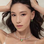 @liliyakalkamanova Instagram Profile