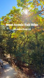 Instagram post by @hikingwithsun