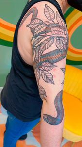 Instagram post by @tattoosbyairynn