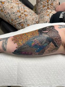 Instagram post by @tattoosbyairynn