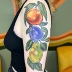 @tattoosbyairynn Instagram Profile