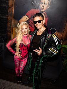 Instagram post by @luisfernando.nyc