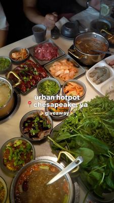 Instagram post by @ivyshungry