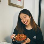 @ivyshungry Instagram Profile