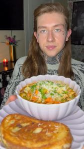 Instagram post by @stfumatthew