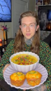 Instagram post by @stfumatthew