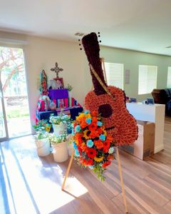 Instagram post by @flowers_by_ashley_chavez