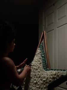 Instagram post by @flowers_by_ashley_chavez