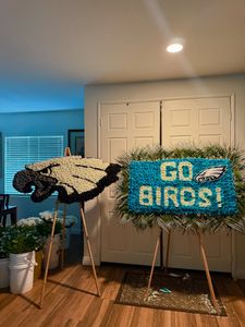 Instagram post by @flowers_by_ashley_chavez