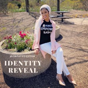 Instagram post by @empathyqueen