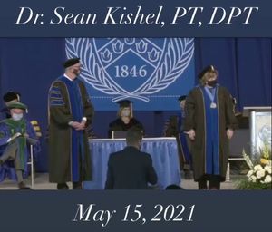 Instagram post by @dr.seankishel.dpt