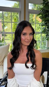 Instagram post by @theglamlabindy