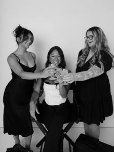 Instagram post by @theglamlabindy