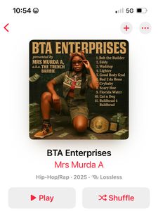 Instagram post by @mrs.murda.a