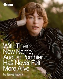 Instagram post by @augustponthier