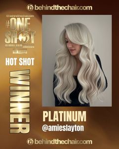 Instagram post by @amieslayton