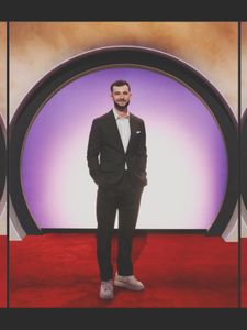 Instagram post by @nicholasdorka