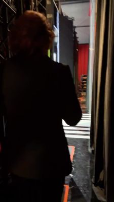 Instagram post by @hughhowser