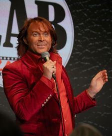 Instagram post by @hughhowser