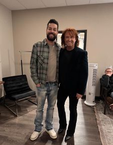 Instagram post by @hughhowser