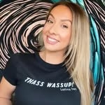 @_latina_fey_ Instagram Profile