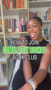 Instagram post by @_completelybooked