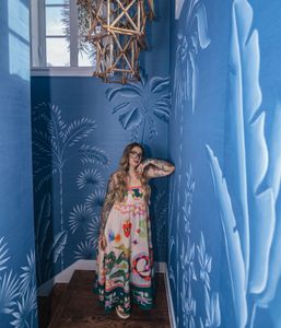 Instagram post by @devinnoeldesigns