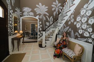 Instagram post by @devinnoeldesigns