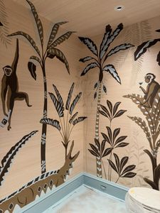 Instagram post by @devinnoeldesigns