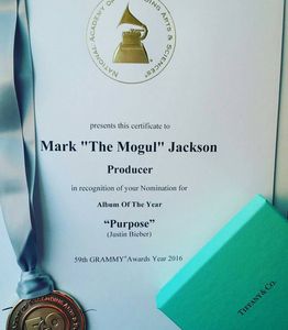 Instagram post by @markthemogul