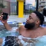 @markthemogul Instagram Profile