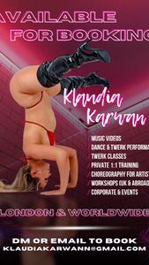 Instagram post by @klaudia_karwan