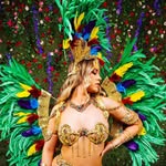 @klaudia_karwan Instagram Profile