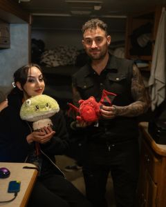 Instagram post by @lady.yayas