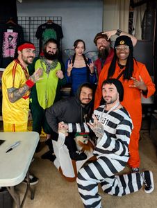 Instagram post by @lady.yayas