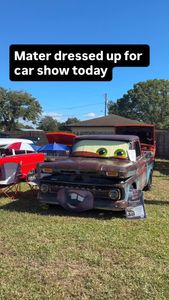 Instagram post by @florida_man_garage