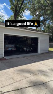Instagram post by @florida_man_garage