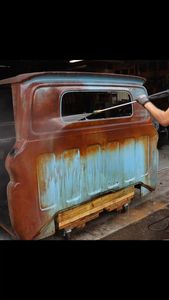 Instagram post by @florida_man_garage