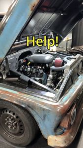 Instagram post by @florida_man_garage