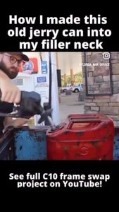 Instagram post by @florida_man_garage